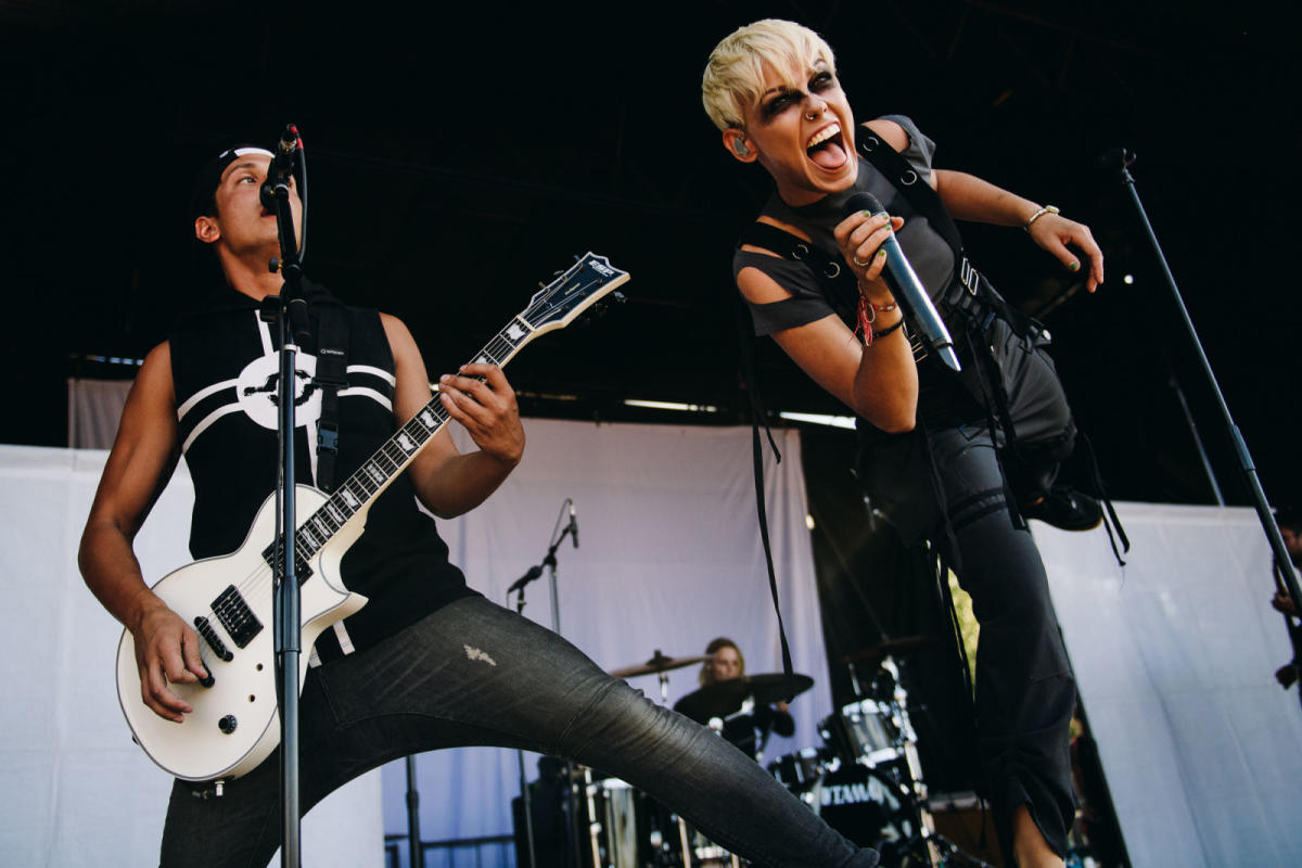 Our Top 10 Most Anticipated Warped Tour Bands