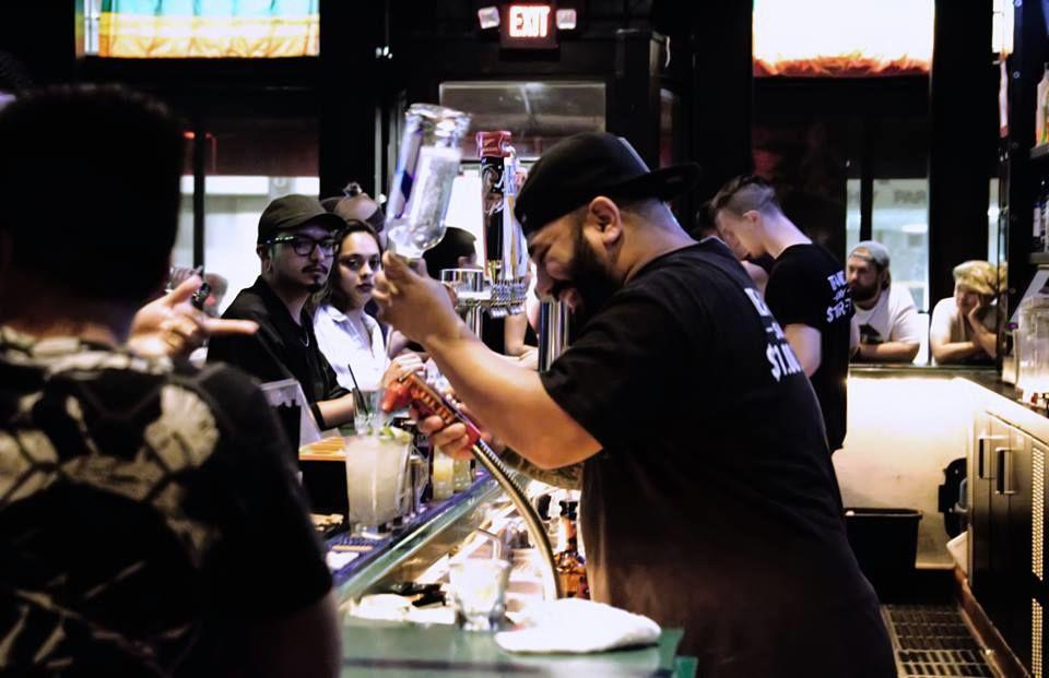 The Bay's Best Gay Parties