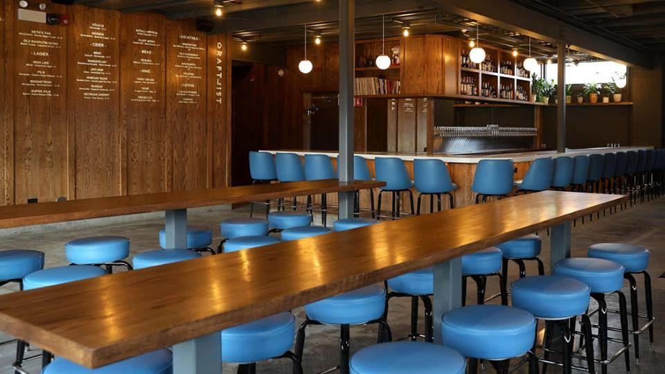 The Best New Bars In Chicago