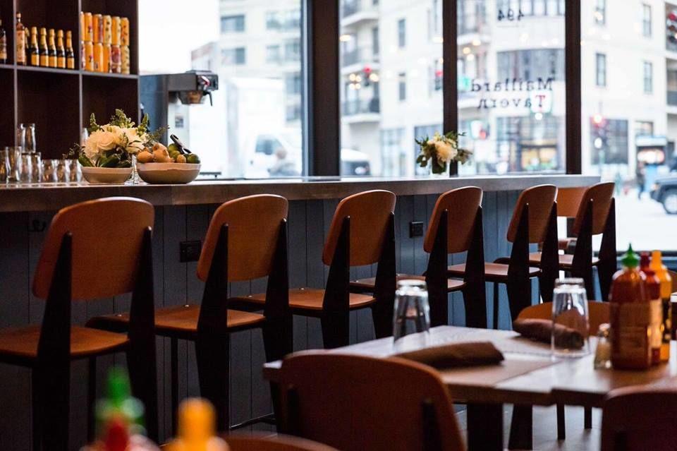 The Best New Bars In Chicago