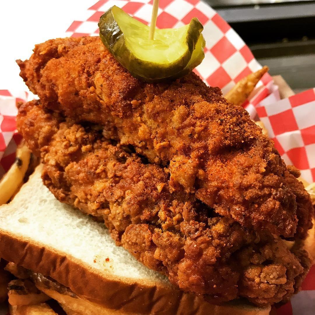 Chicago's Best Fried Chicken