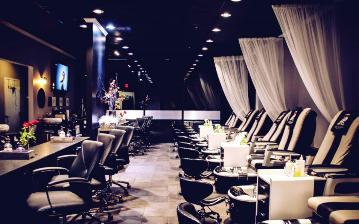 Where To Relax In Nashville