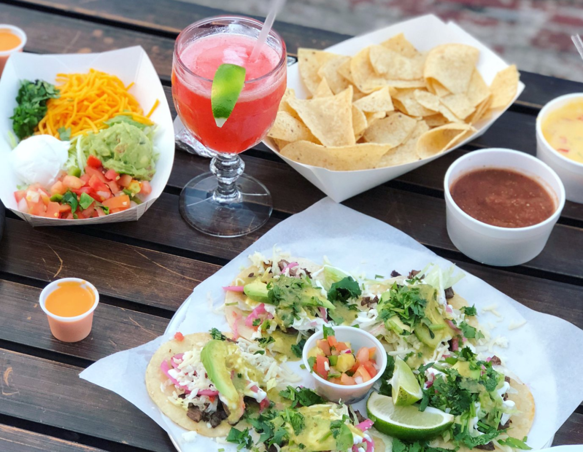 The BEST Places to Eat Tex-Mex in Austin