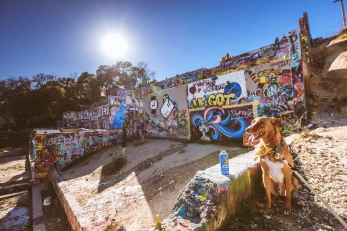 The Weirdest Things You Can Do in Austin