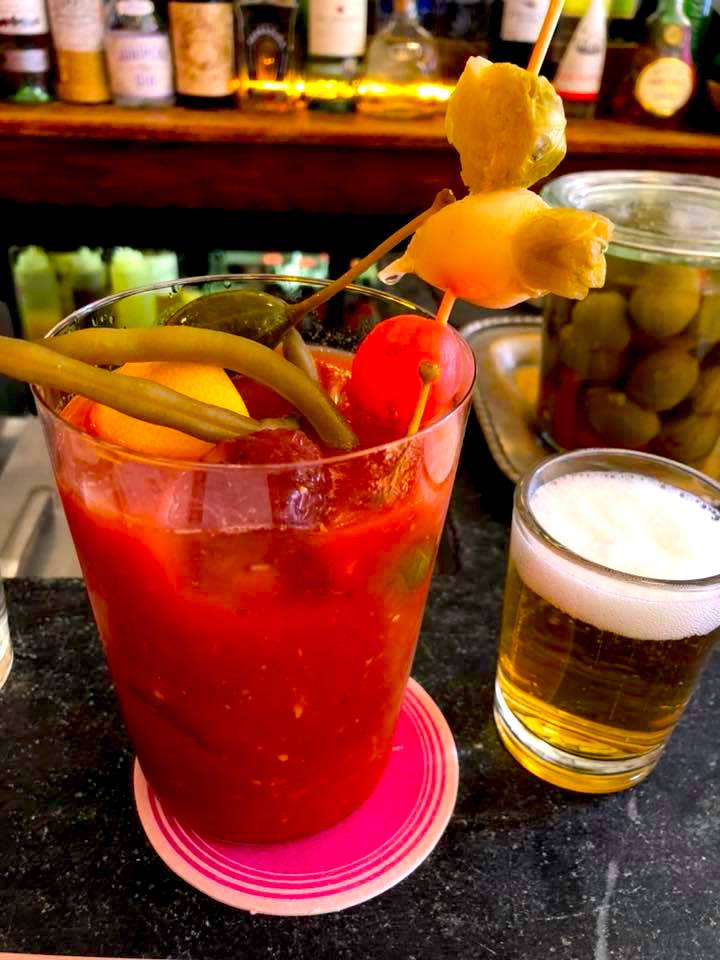 The Best Bloody Marys in NYC