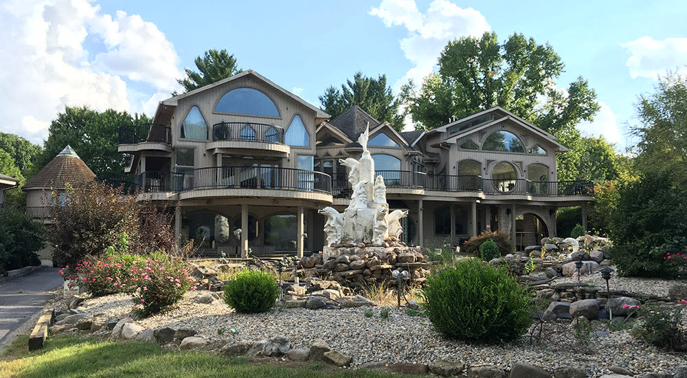 Do317 Explains The Kessler Mansion