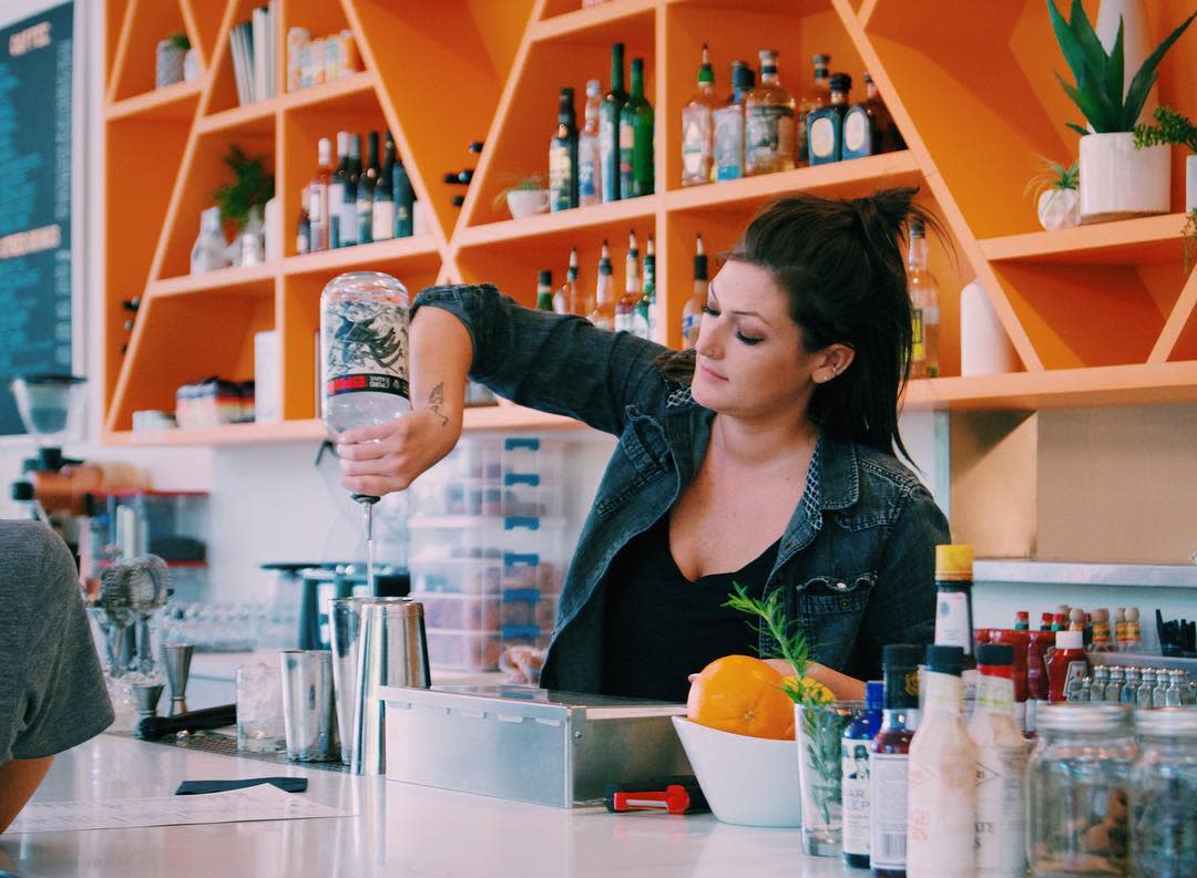 Awesome Coffee Spots in Austin