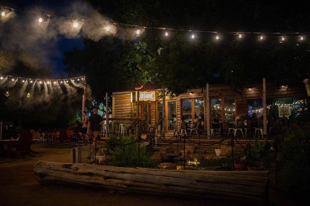 Awesome Coffee Spots in Austin