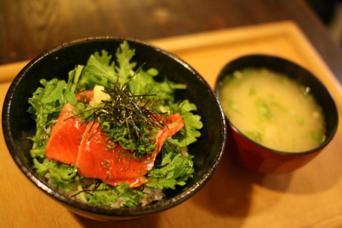 Do250 Guide to Lunch In Victoria