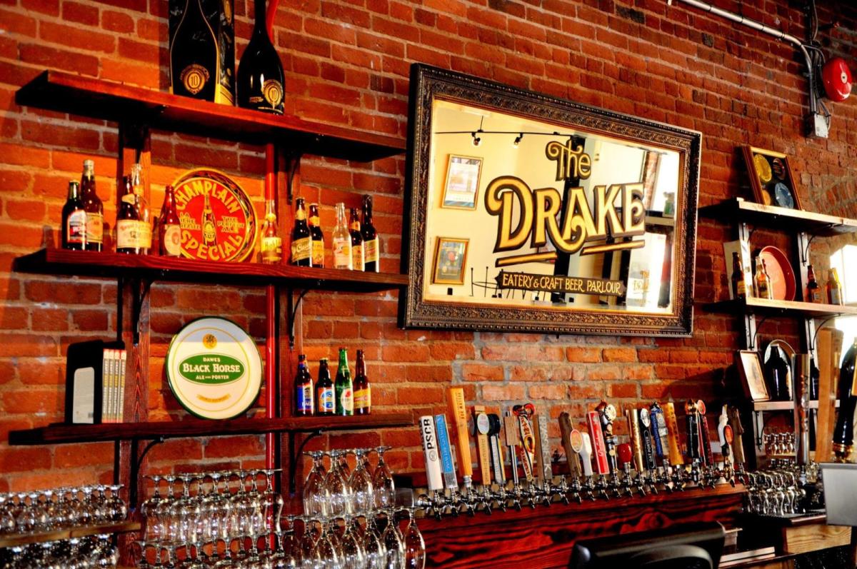 5 Cool Bars You Can Take Your Parents To