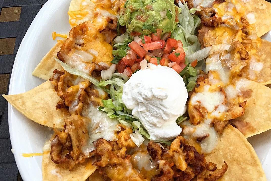 The Best Nachos in Austin