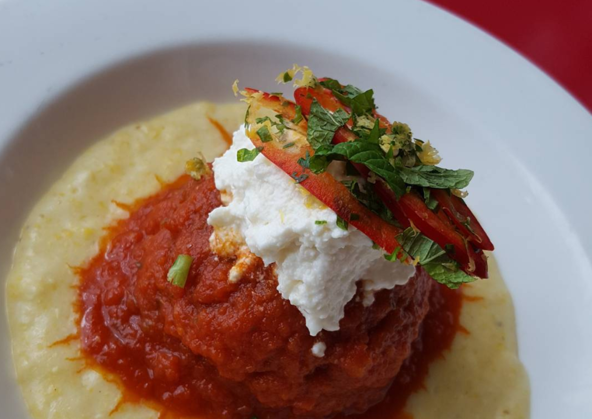 Italian Food in Austin