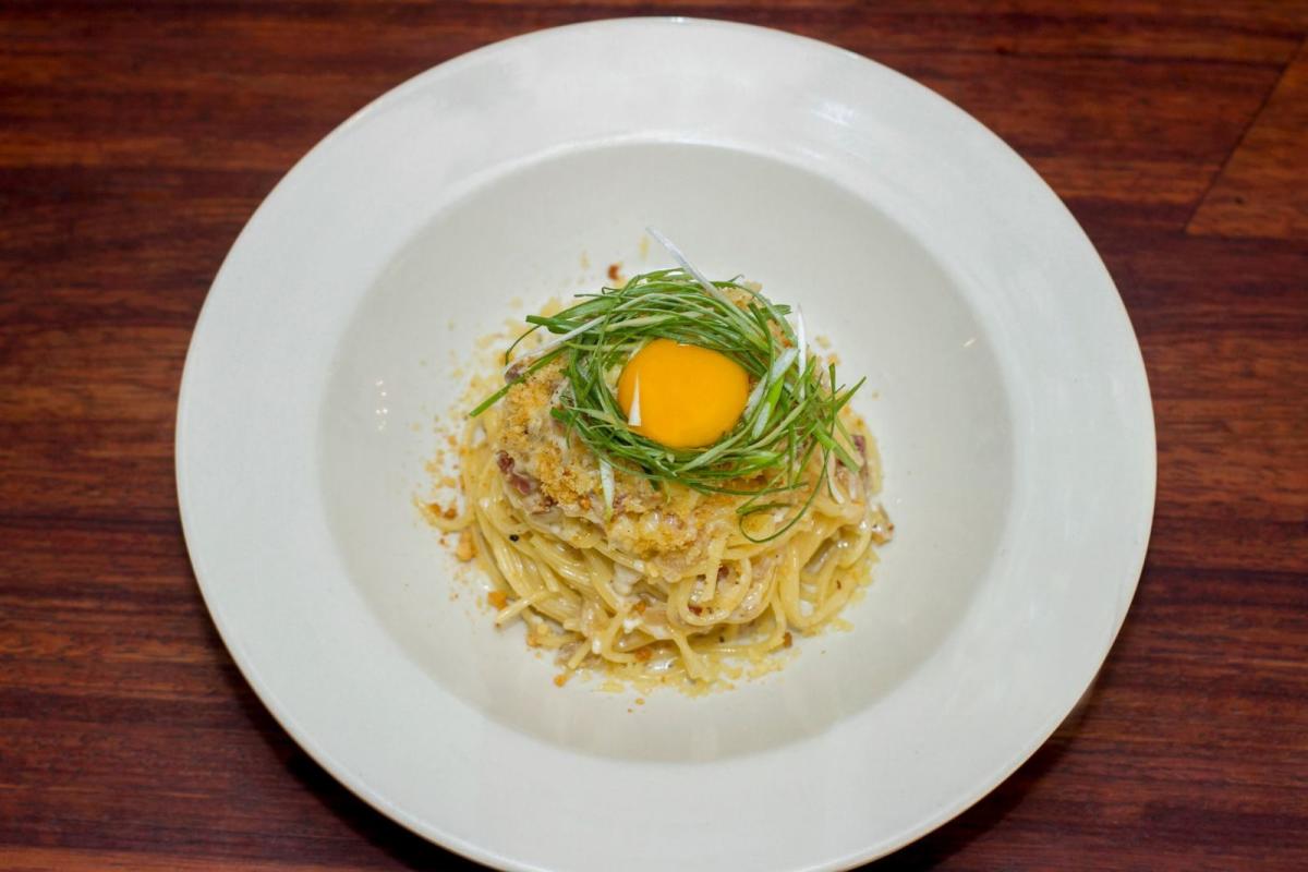 Italian Food in Austin