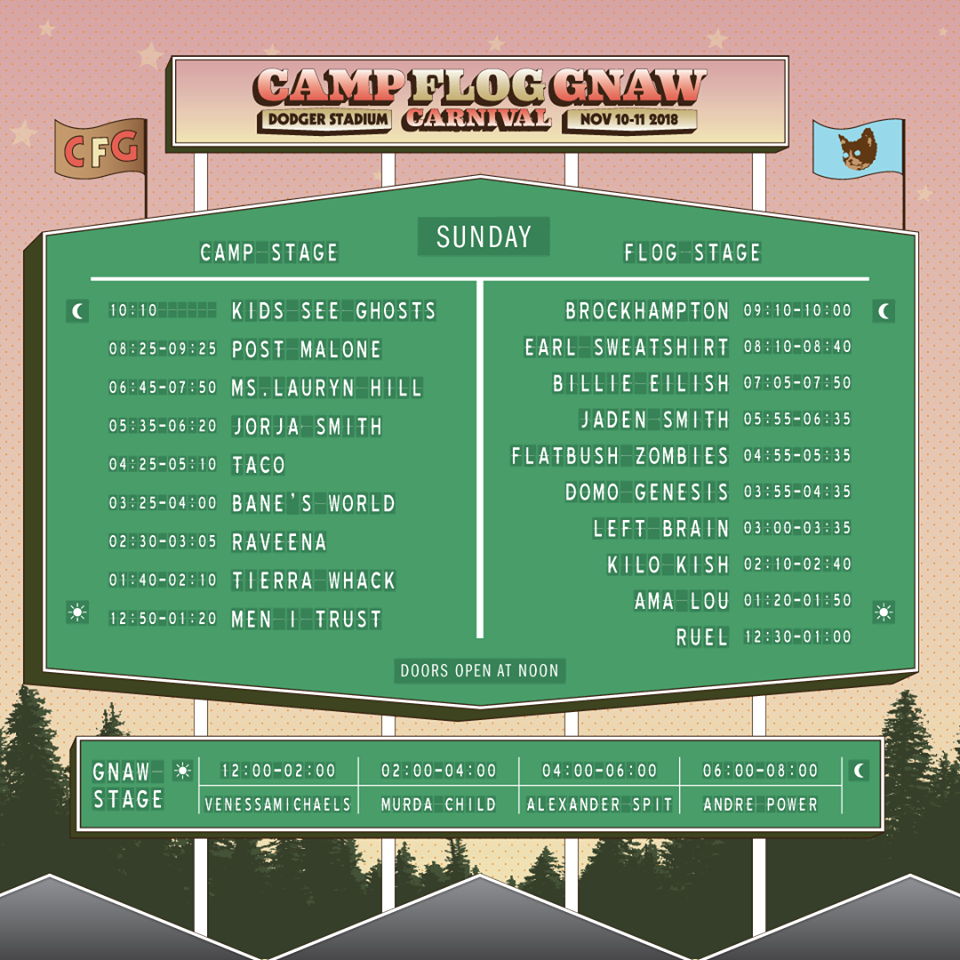 Event Preview Camp Flog Gnaw