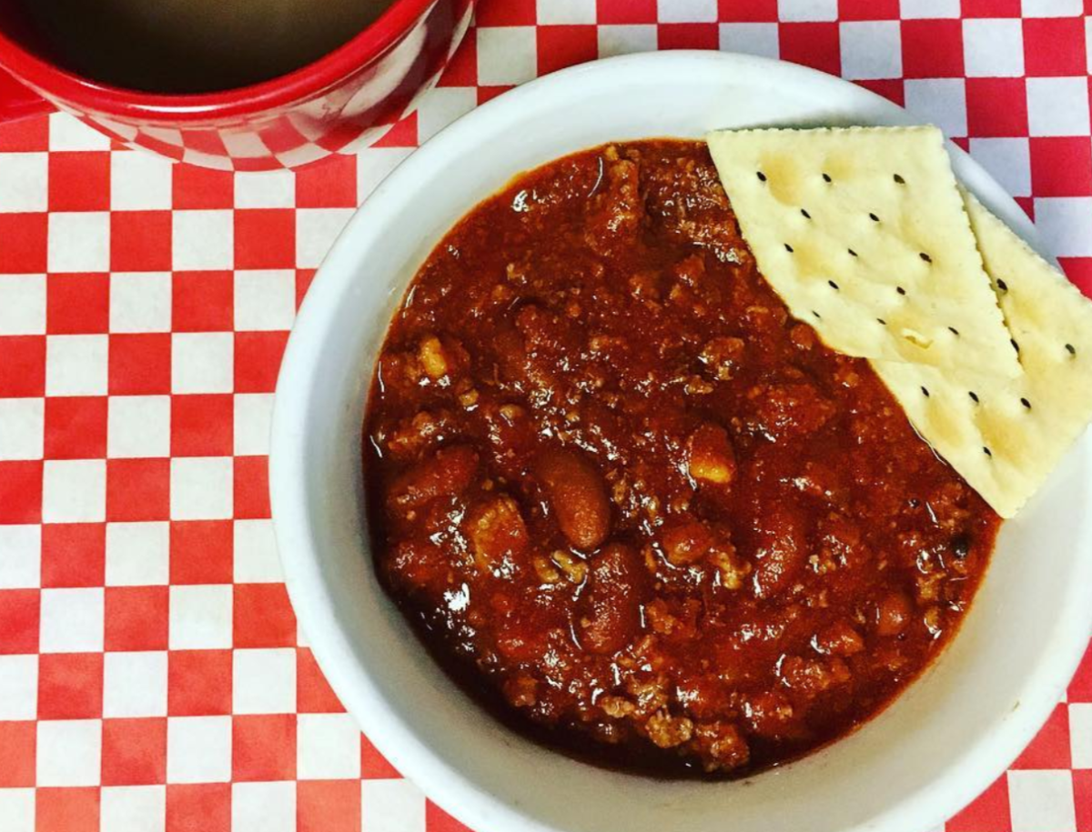 Where to Eat Chili in Austin