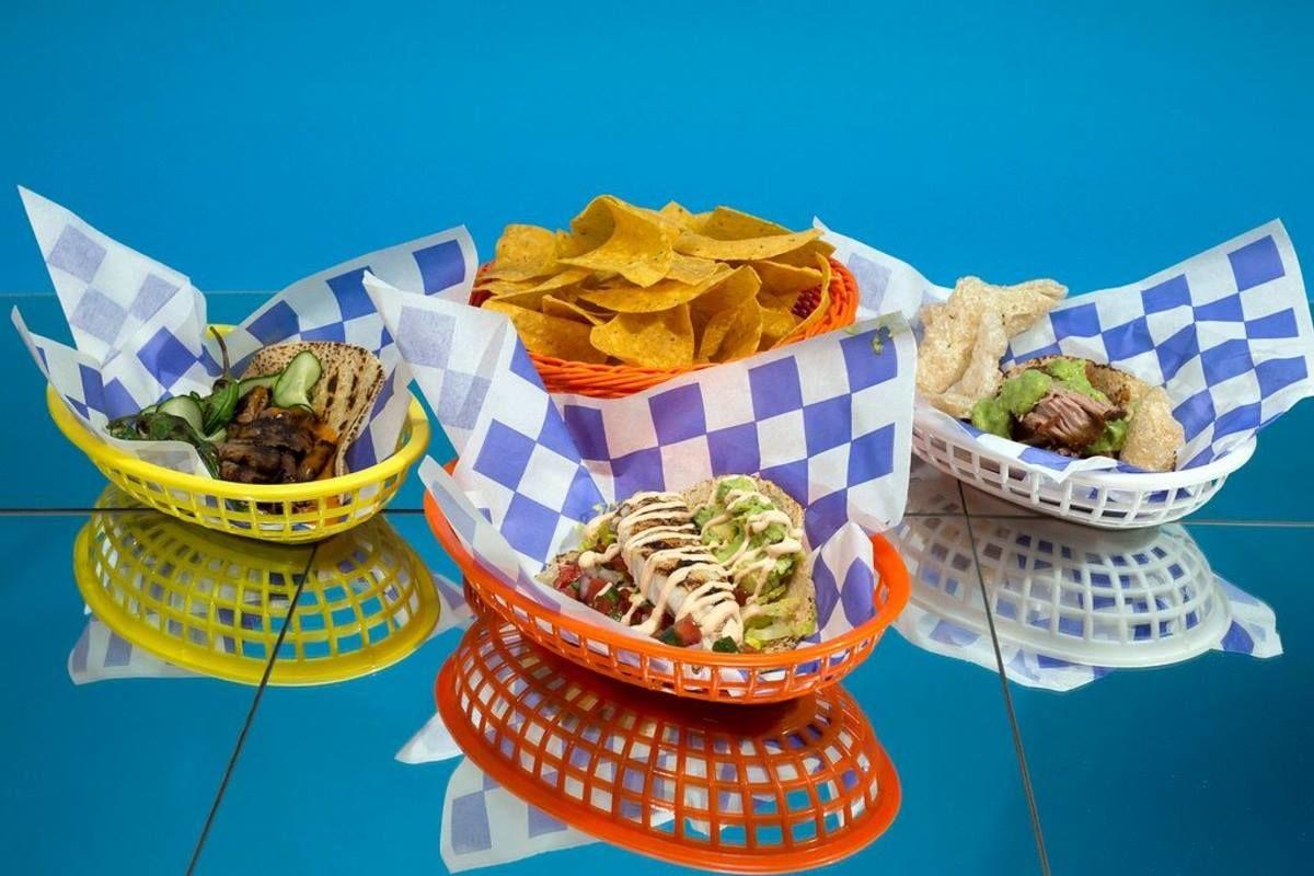 Chicago's Best Late Night Eats