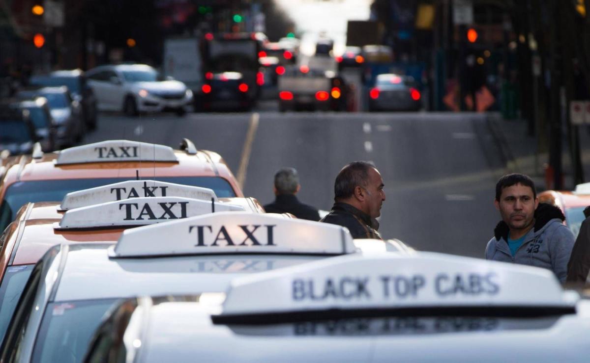BC Announces Legislation That Could Bring UBER