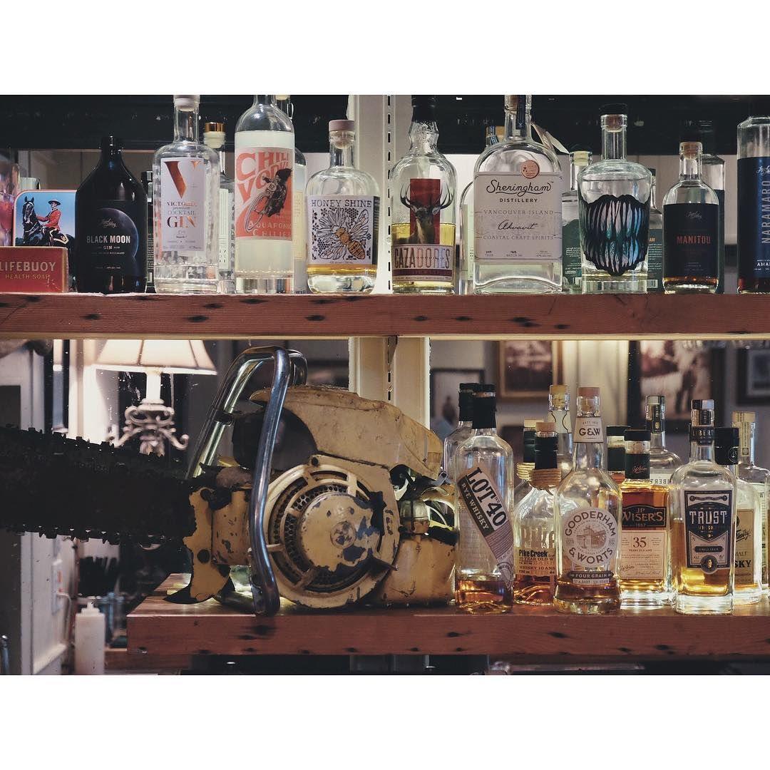 Coziest Bars In Victoria A Winter Cocktail Guide