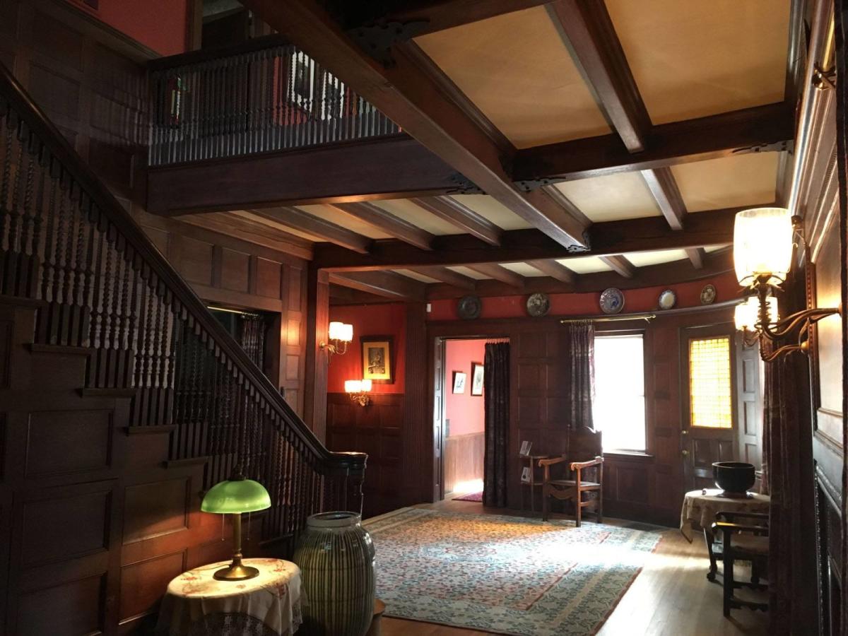 Chicago Free Museum Days In 2019