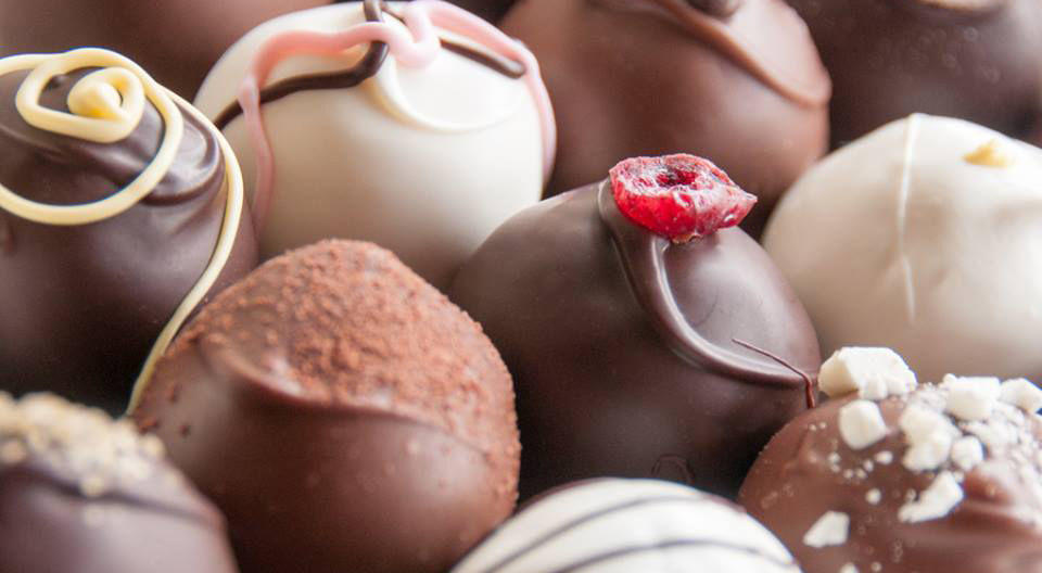 Best Local Chocolates in Indy