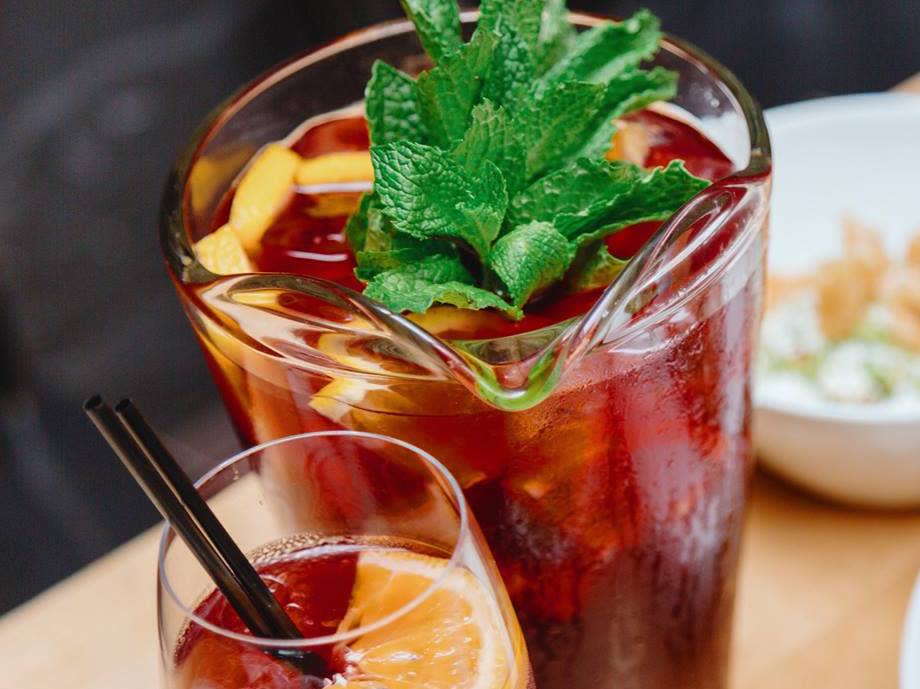 Best Margaritas in NYC