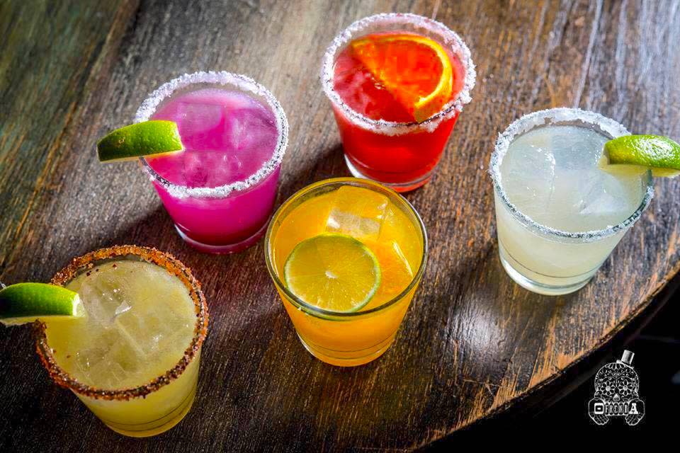 Best Margaritas in NYC