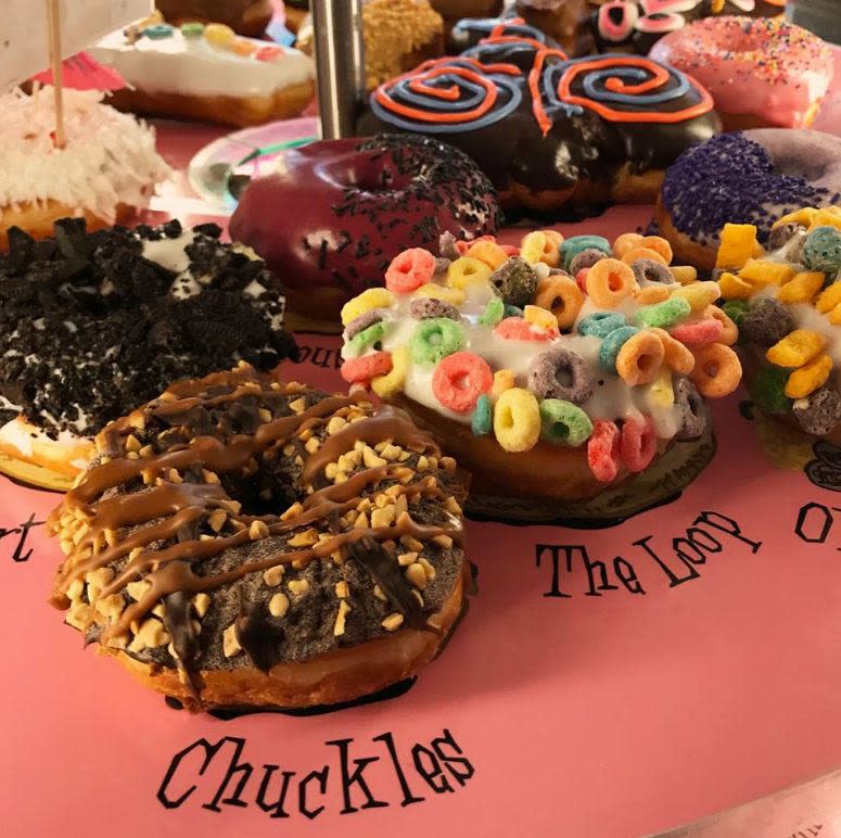 Vegan & Vegetarian Food in Austin