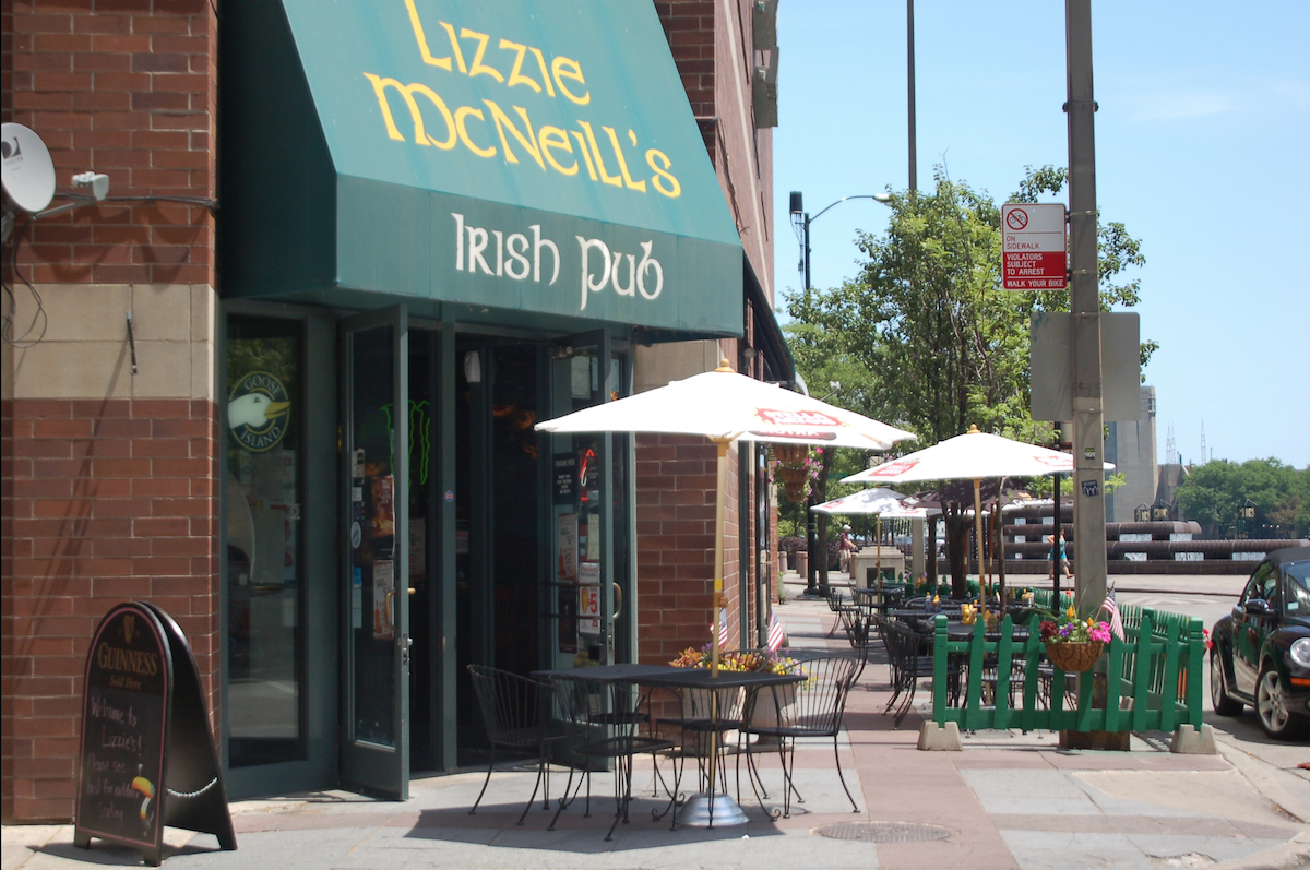 Chicago's Best Irish Bars
