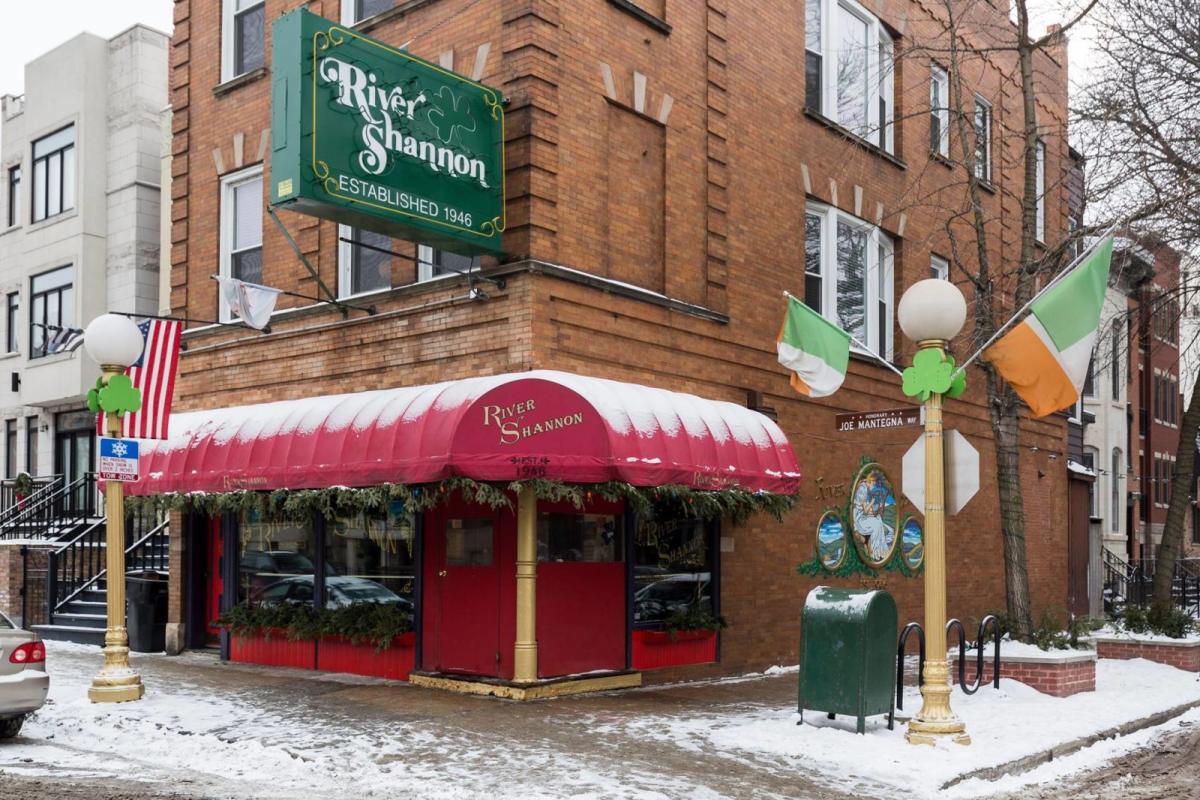 Chicago's Best Irish Bars