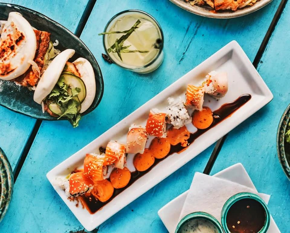 25 Awesome Asian Restaurants in Austin Blog Hồng