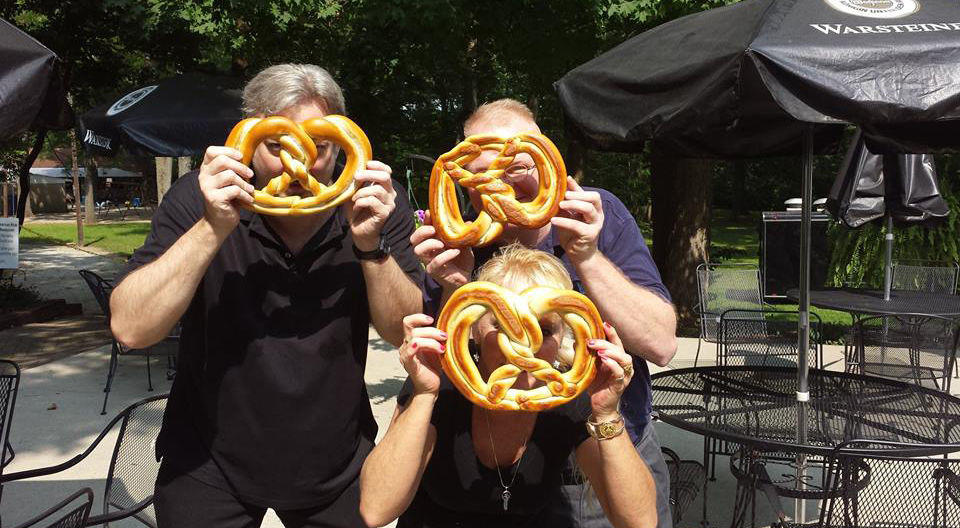 Indy's Best German Restaurants