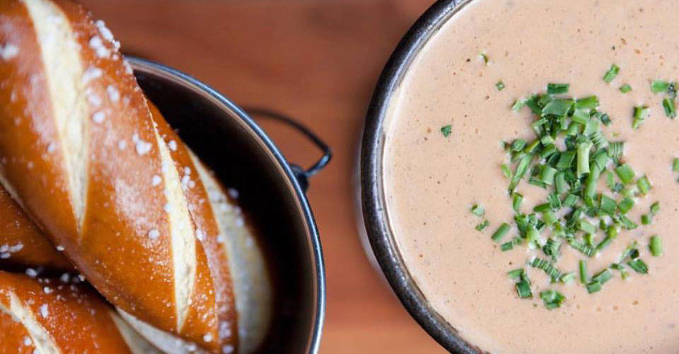 Indy's Best German Restaurants