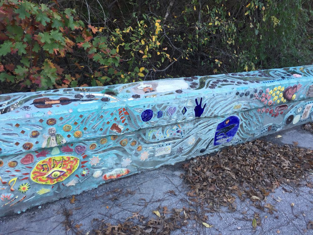 Off the Radar Art in Austin