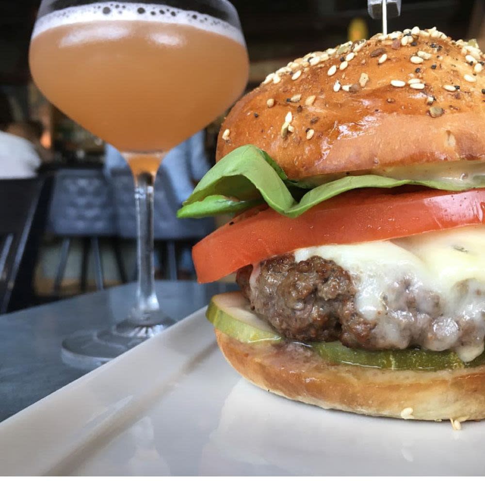 The Tastiest Bar Food in Austin