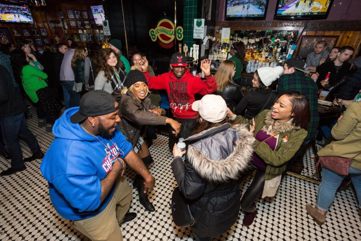 Chicago's Best 4 A.M. Bars