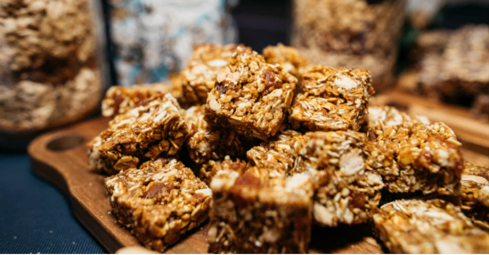 11 Bay Area Edibles You Should Try