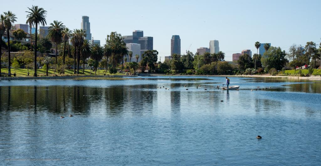 Get Outside These Are Our Favorite Parks in Lo...
