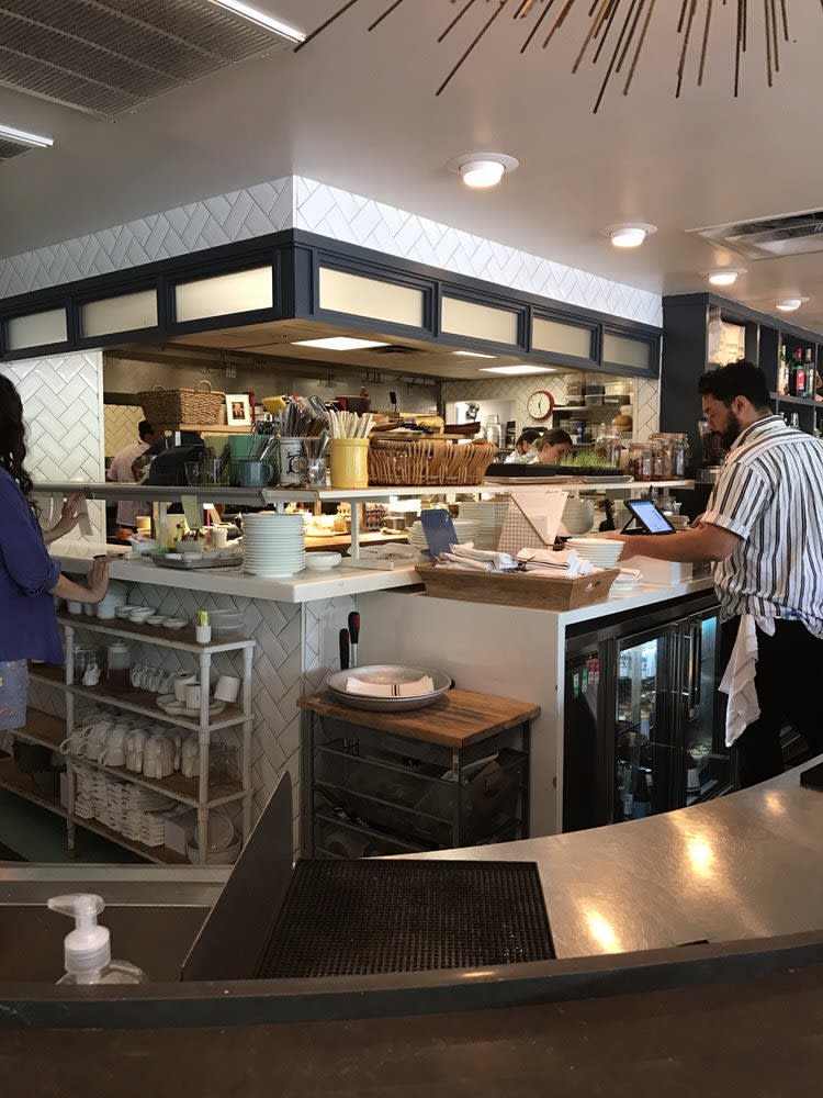 Your Guide To Day Drinking in Austin