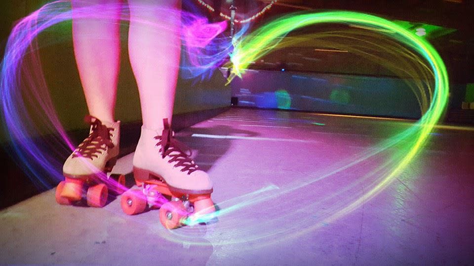 Summer Date Spots in Austin