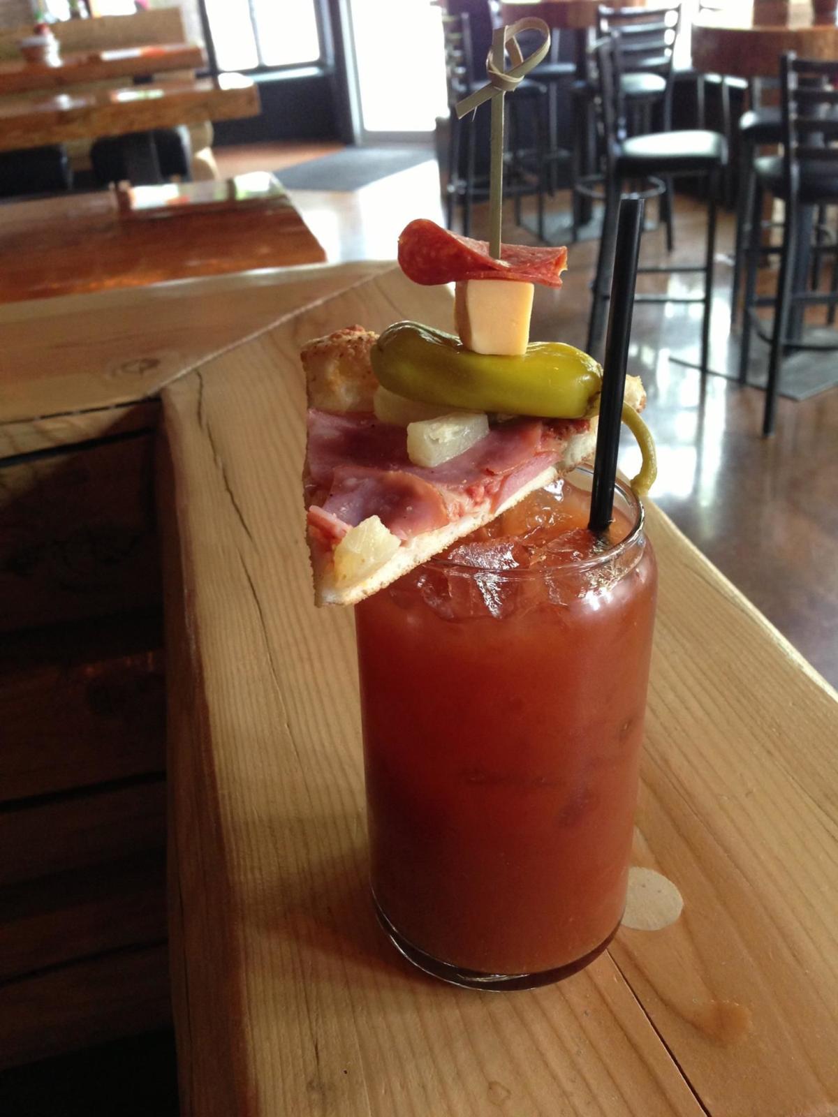 The Best Bloody Marys In Chicago