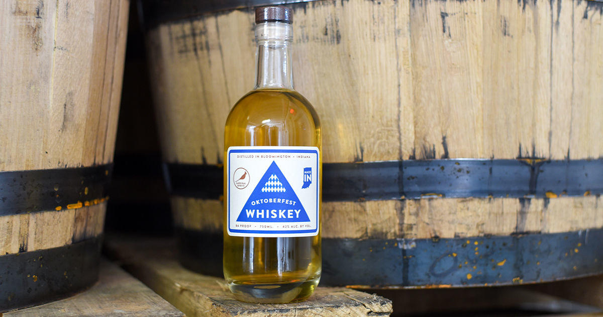 The Do317 Guide to Indiana Whiskey + Bourbon