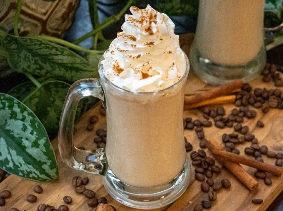 Nashville Fall Flavors Bakery Treats &amp; More