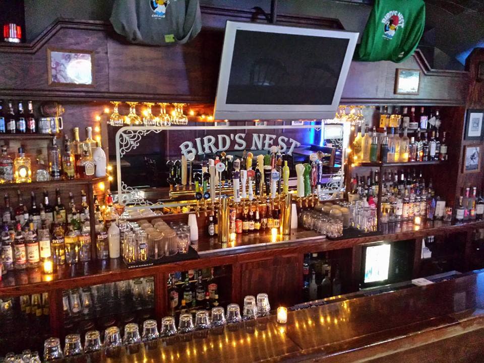 The Best Chicken Wings in Chicago