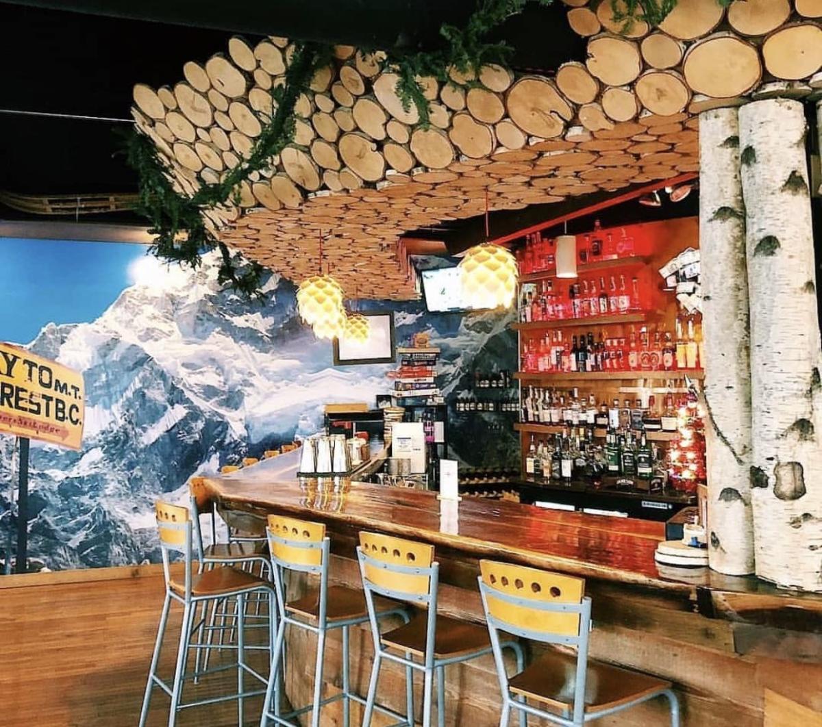 Coziest Bars In Nashville Where To Booze When...