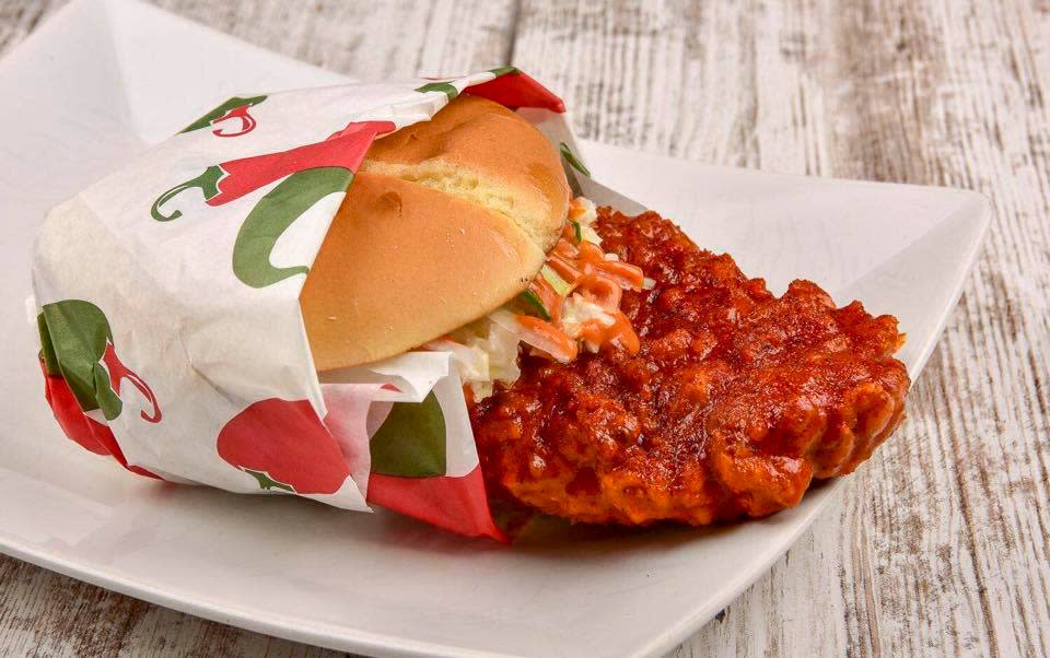 Chicago's Best Fried Chicken