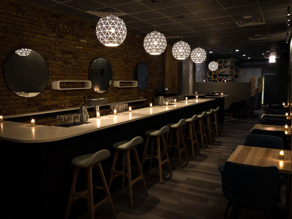 The Best New Bars In Chicago