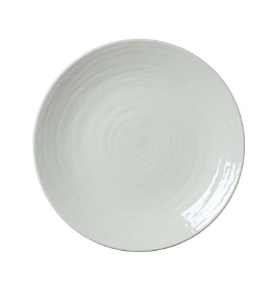 Lautanen valkoinen Ø 28,5 cm