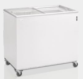 Pakaste- / jäätelöallas IC300SC-P