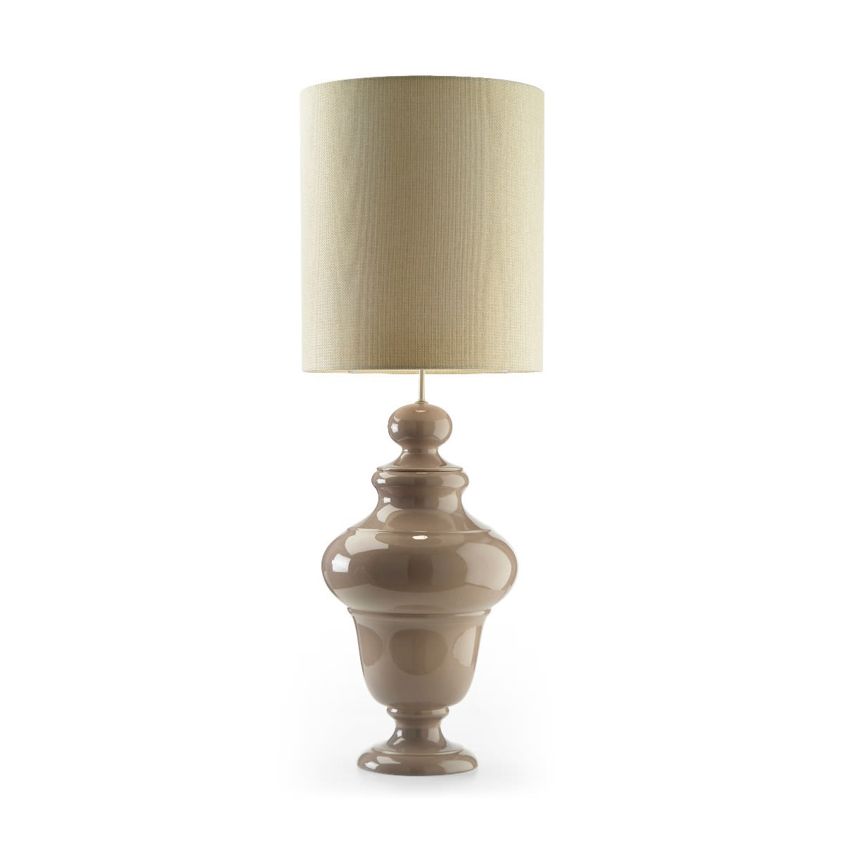 Tuscany Ceramic Table Lamp Shade