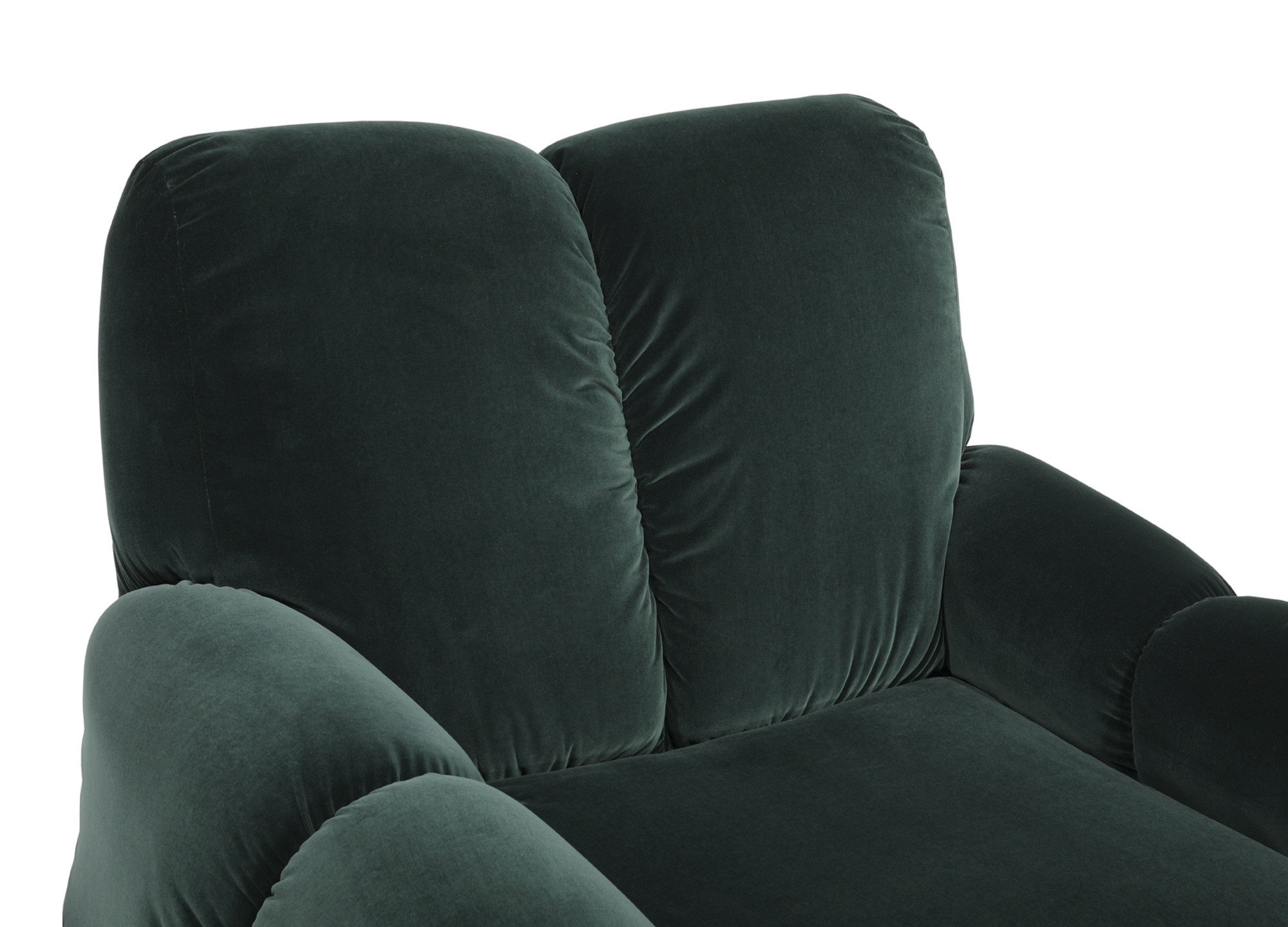 Violet armchair clearance